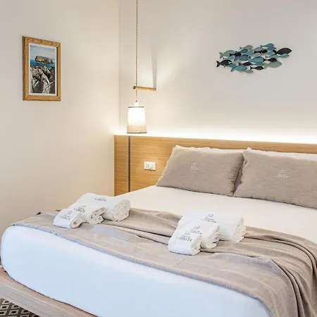 Dimora Labbate Casa de Férias Polignano a Mare