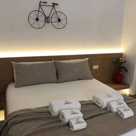 Casa de Férias Dimora Labbate Polignano a Mare