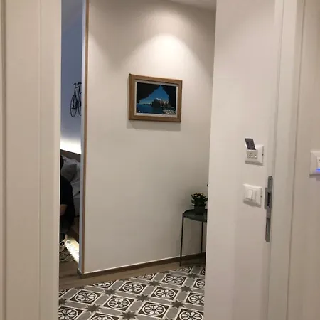 Casa de Férias Dimora Labbate