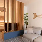 بيت للعطل Dimora Labbate
