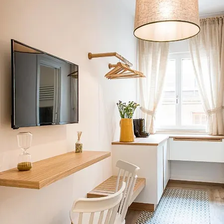 Dimora Labbate Polignano a Mare