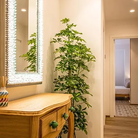 Dom wakacyjny Dimora Labbate