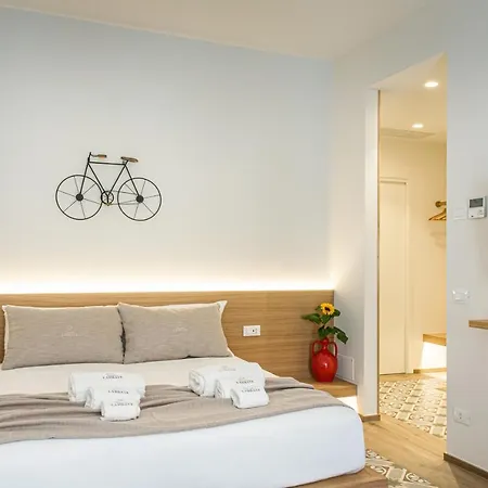 Dom wakacyjny Dimora Labbate *