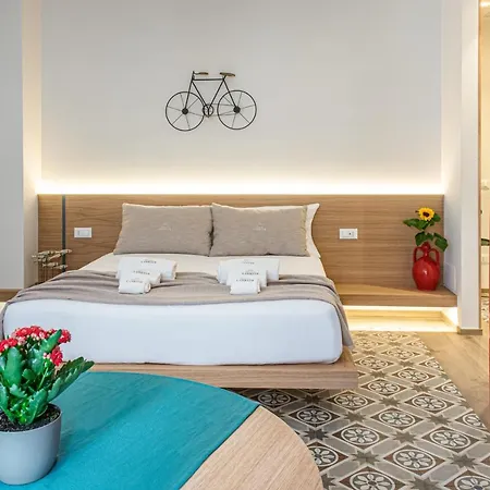 Dom wakacyjny Dimora Labbate Polignano a Mare