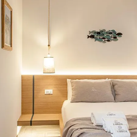 Dimora Labbate Dom wakacyjny *