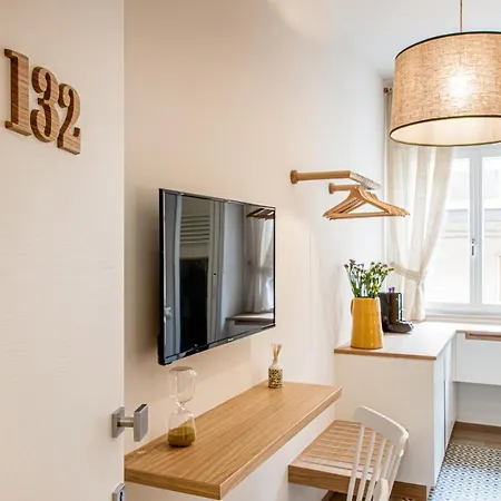 Dom wakacyjny Dimora Labbate Polignano a Mare