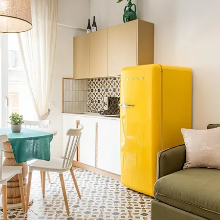 Dom wakacyjny Dimora Labbate *