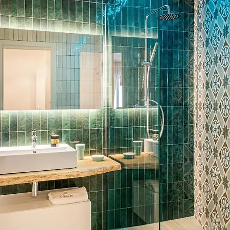 Dom wakacyjny Dimora Labbate