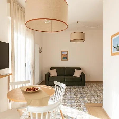 Dom wakacyjny Dimora Labbate