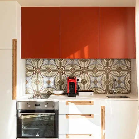 Dimora Labbate Dom wakacyjny Polignano a Mare