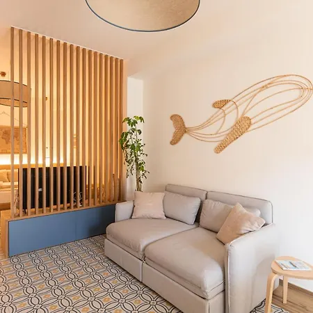 Dom wakacyjny Dimora Labbate Polignano a Mare