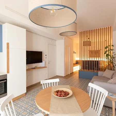 Dimora Labbate Polignano a Mare