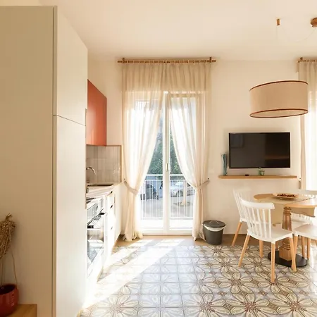 Dom wakacyjny Dimora Labbate *