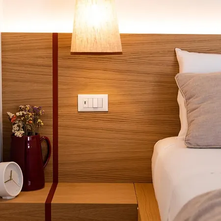 Dimora Labbate Polignano a Mare