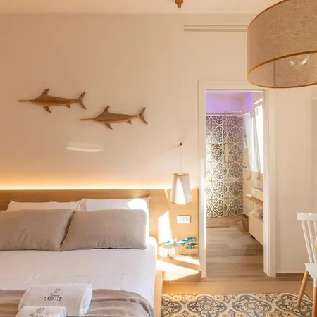 Dom wakacyjny Dimora Labbate Polignano a Mare