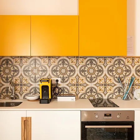 Dom wakacyjny Dimora Labbate *