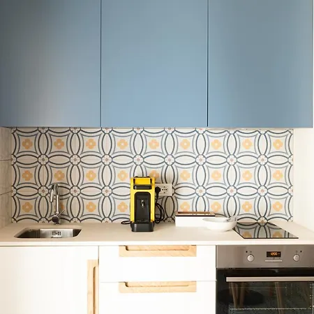 Dimora Labbate * Polignano a Mare