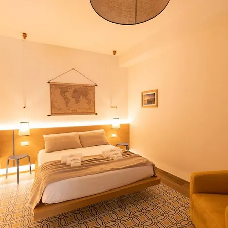 Dimora Labbate Dom wakacyjny