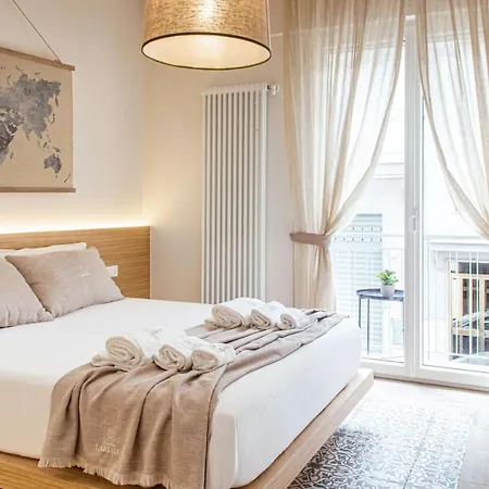 Dimora Labbate Dom wakacyjny Polignano a Mare