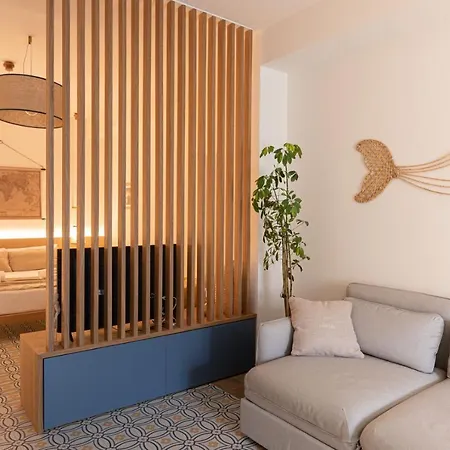 Dom wakacyjny Dimora Labbate