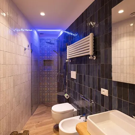 Dimora Labbate Polignano a Mare