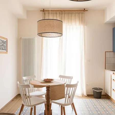 Dimora Labbate Dom wakacyjny