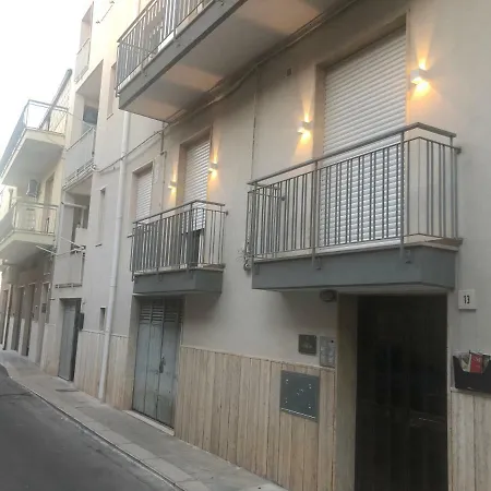 Dimora Labbate * פולינאנו א מארה
