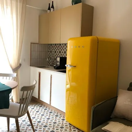 Dimora Labbate * Polignano a Mare