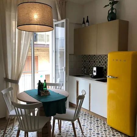 Dimora Labbate * Polignano a Mare