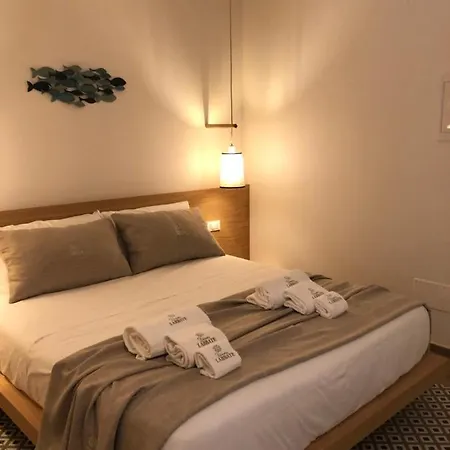 Dimora Labbate Dom wakacyjny *