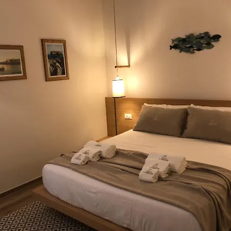 Dimora Labbate Casa vacanze *