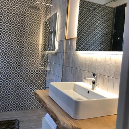 Dom wakacyjny Dimora Labbate *