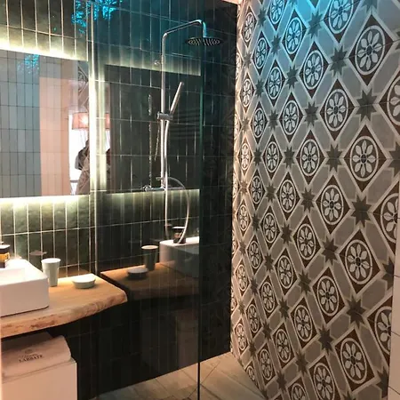 Dimora Labbate Polignano a Mare