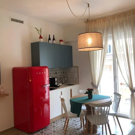 Dimora Labbate Dom wakacyjny