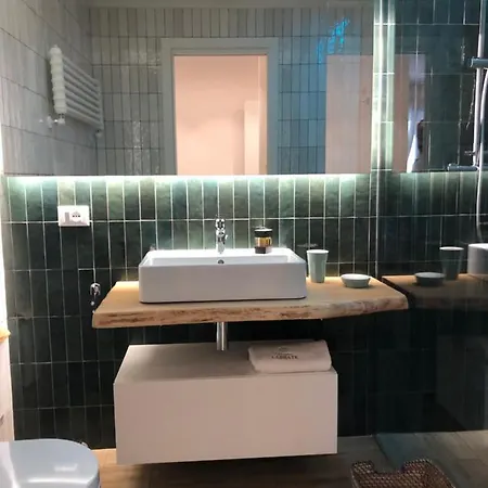 Dimora Labbate Polignano a Mare