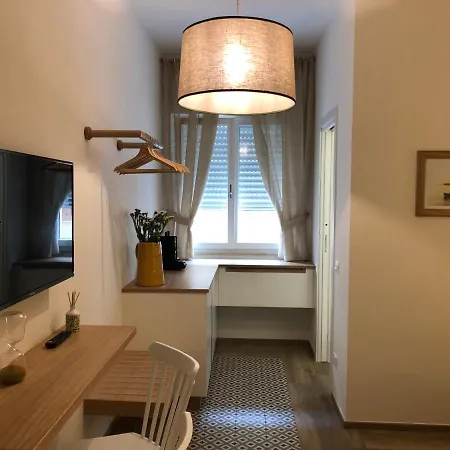 Dimora Labbate Polignano a Mare