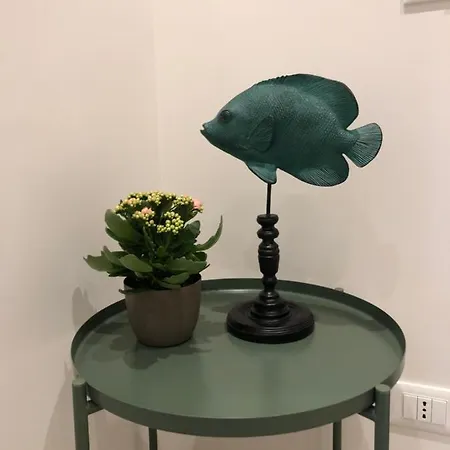 Dimora Labbate Dom wakacyjny Polignano a Mare