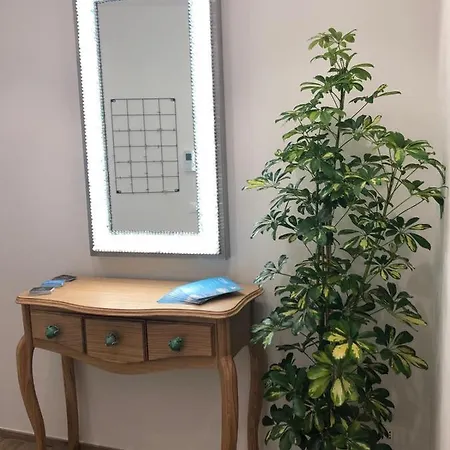 Dimora Labbate Dom wakacyjny *