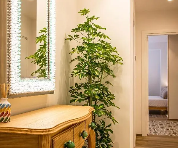 בית נופש Dimora Labbate