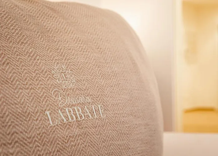 Dimora Labbate בית נופש פולינאנו א מארה