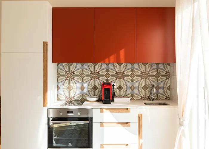 Dimora Labbate בית נופש פולינאנו א מארה