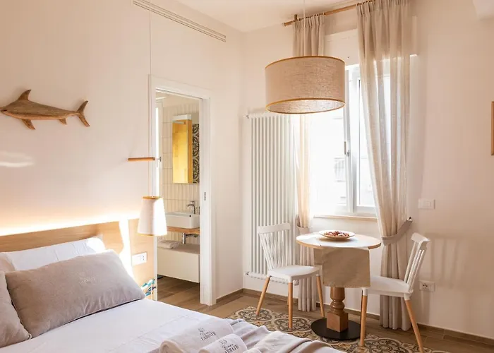 Dimora Labbate בית נופש