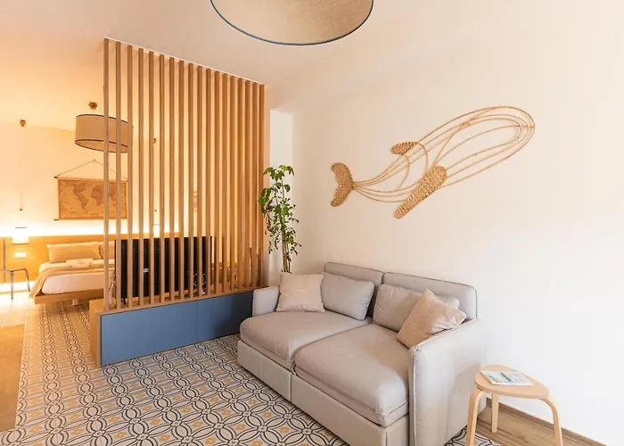 בית נופש Dimora Labbate פולינאנו א מארה