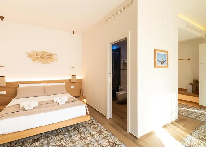 בית נופש Dimora Labbate