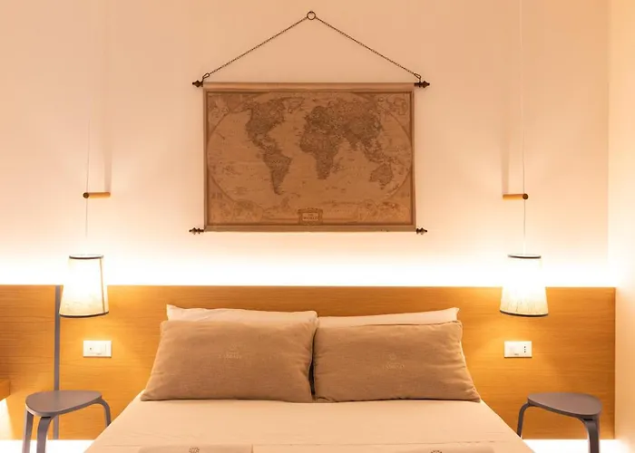 Dimora Labbate Holiday home