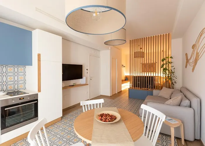 Dimora Labbate פולינאנו א מארה