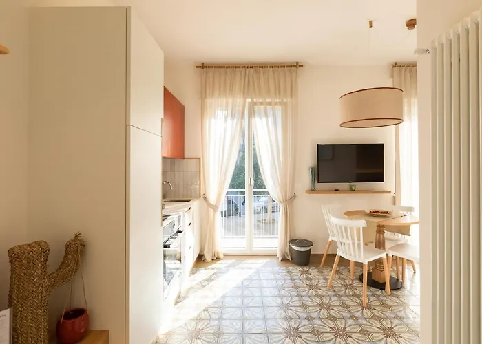 בית נופש Dimora Labbate *