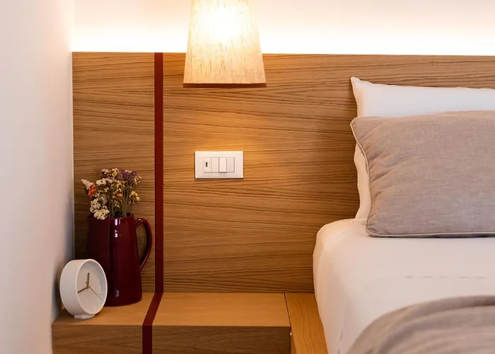 Dimora Labbate פולינאנו א מארה