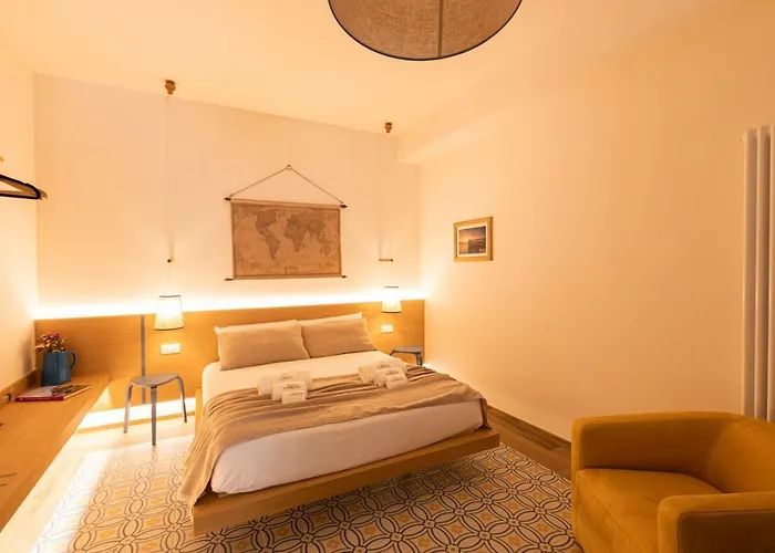 Dimora Labbate בית נופש