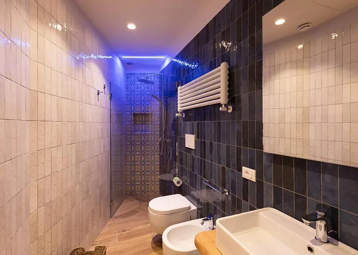 Dimora Labbate פולינאנו א מארה